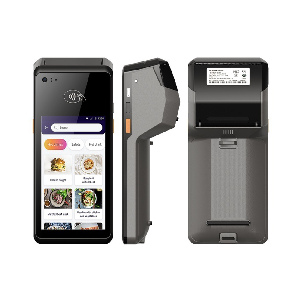 POS Handheld - Image 4