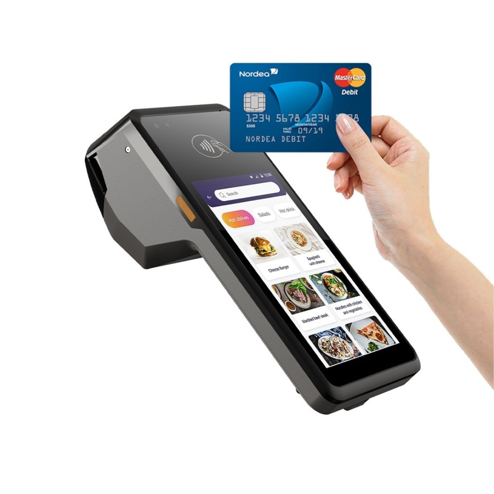 POS Handheld - Image 3