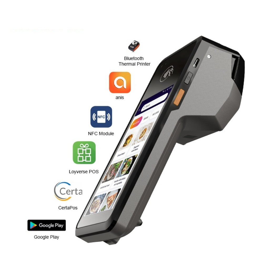 POS Handheld - Image 2