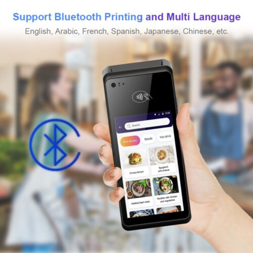 POS Handheld